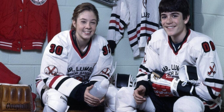 Hockey Night