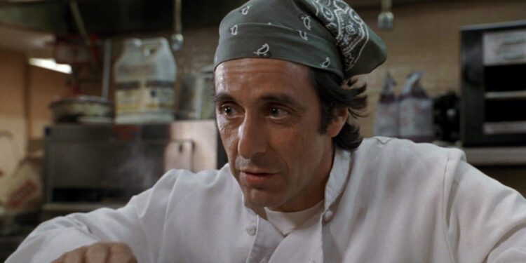 Frankie and Johnny