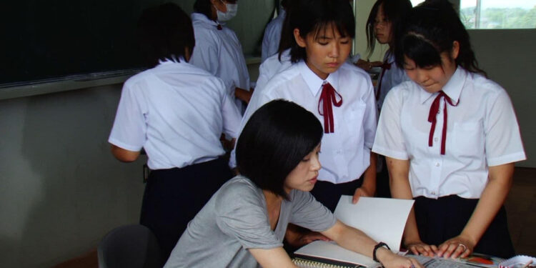 Let’s Make the Teacher Have a Miscarriage Club