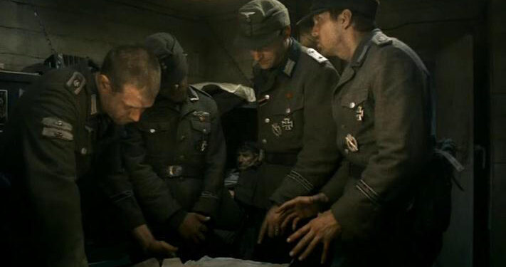 The Bunker