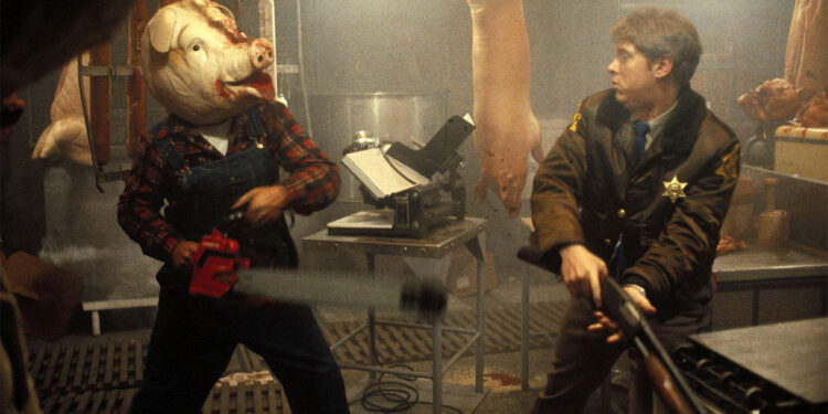 Motel Hell