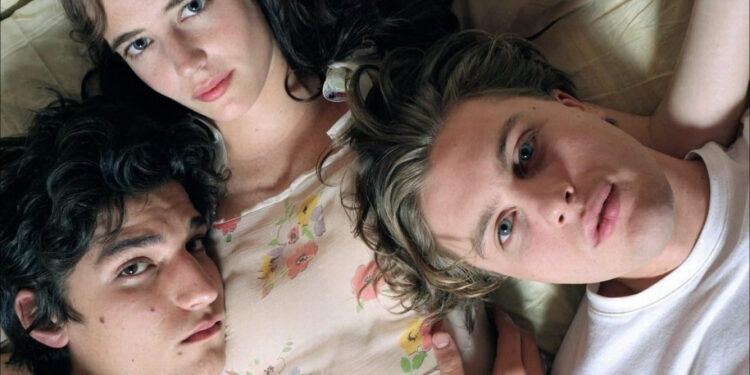 The Dreamers