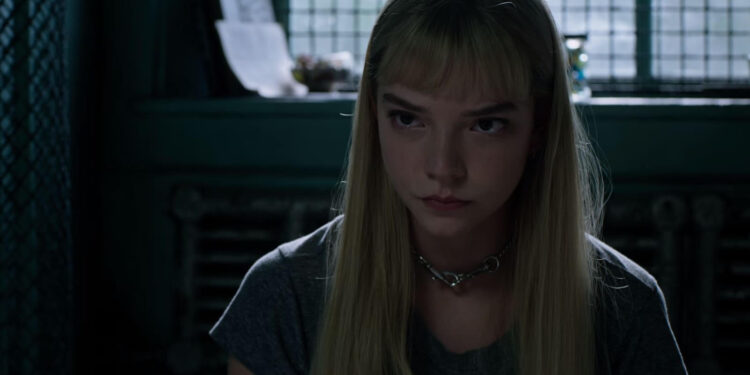 The New Mutants
