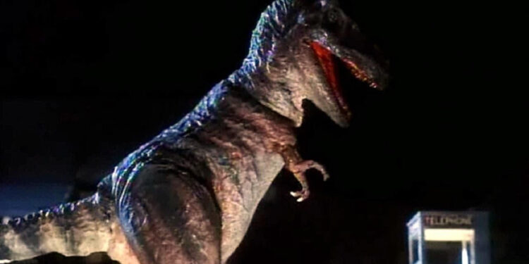 Carnosaur