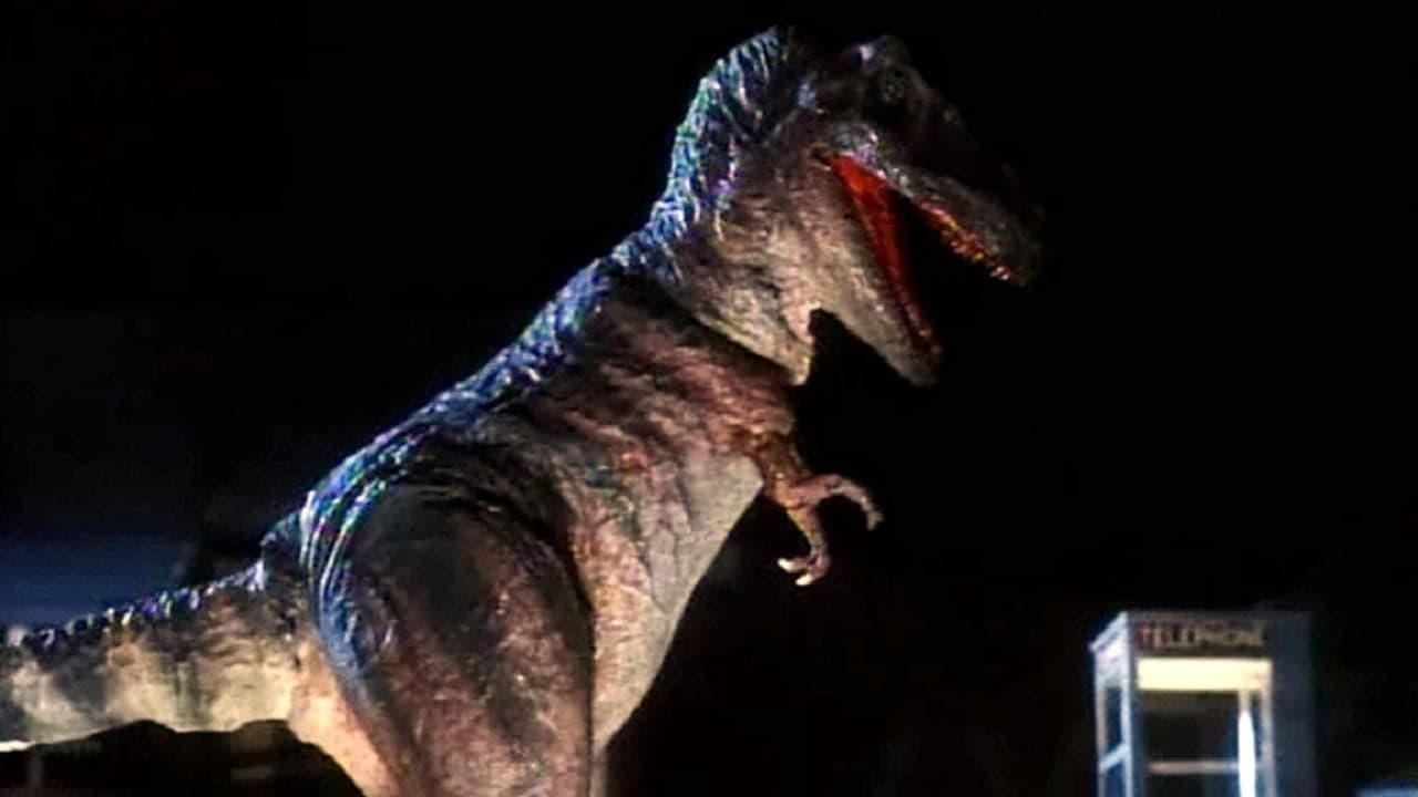 Top Films With Dinosaurs You Haven’t Seen