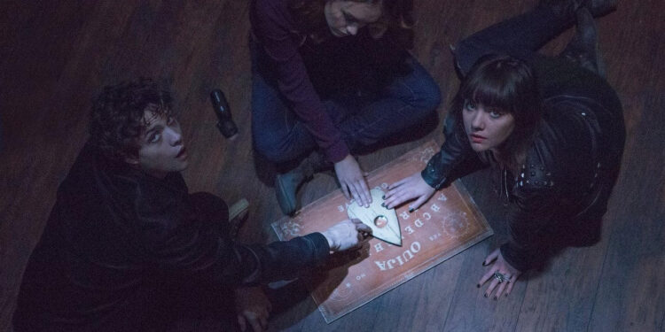 Ouija