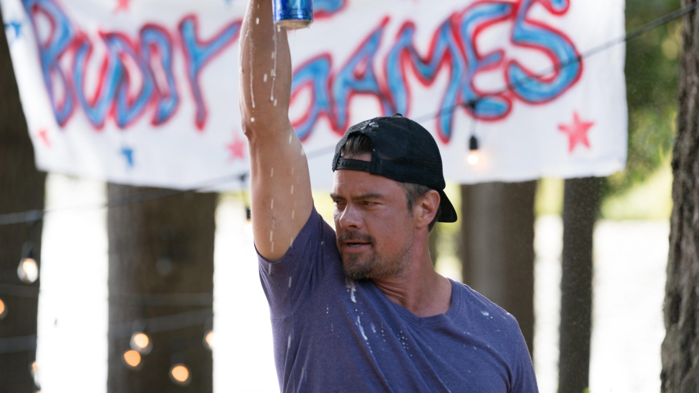 Top Films About Reunions You Haven’t Seen