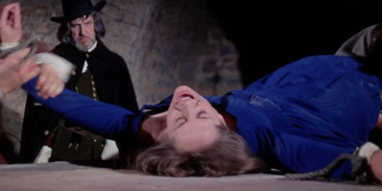 Witchfinder General