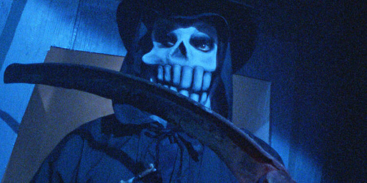 Scary Movie