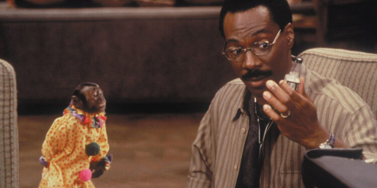 Dr. Dolittle