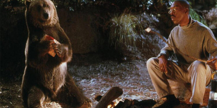 Dr. Dolittle 2