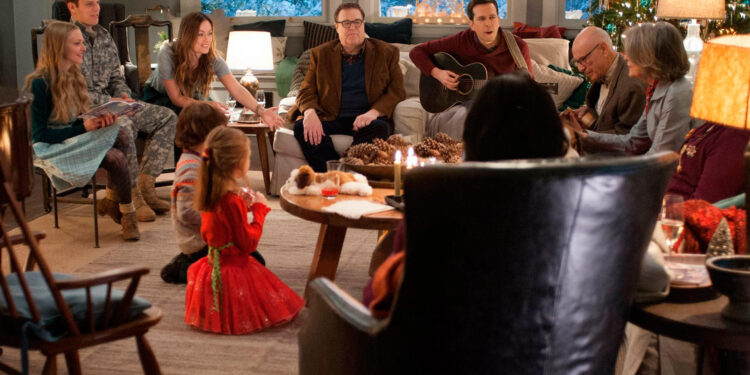 Love the Coopers
