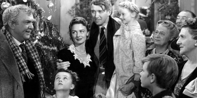 It’s a Wonderful Life