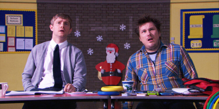 Nativity!