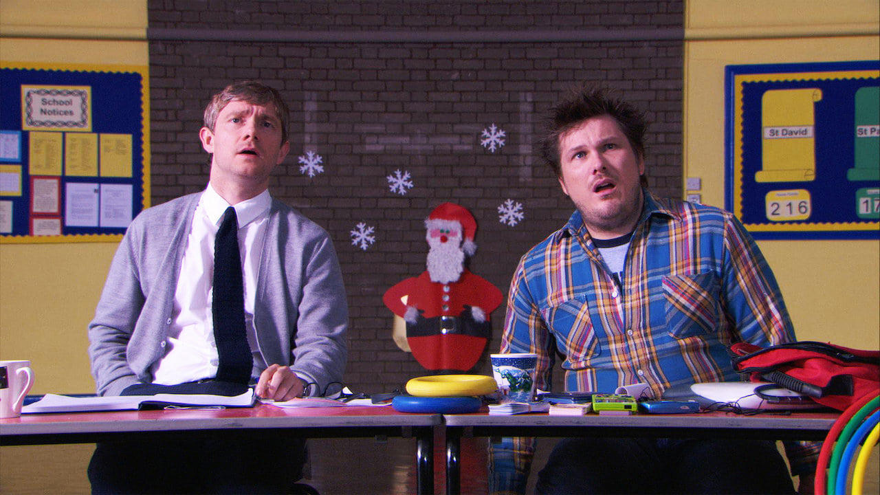 Top Christmas And Holiday Movies You’ve Never Seen