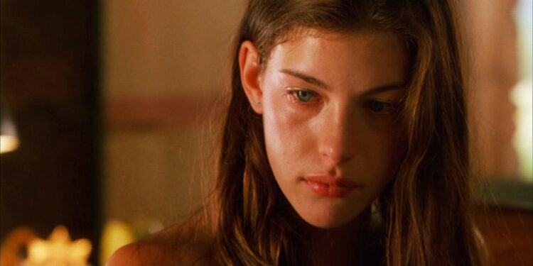 Stealing Beauty