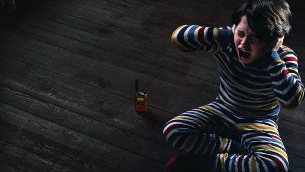 Best Recent Films About Ghosts &amp; Hauntings