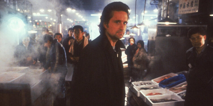 Black Rain