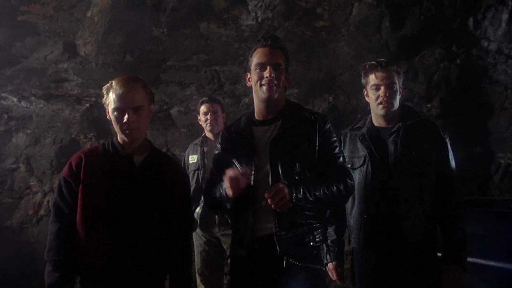 Top Films About Ghosts & Hauntings You Haven’t Seen – 1990’s