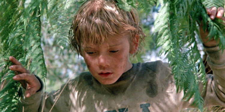 The Earthling
