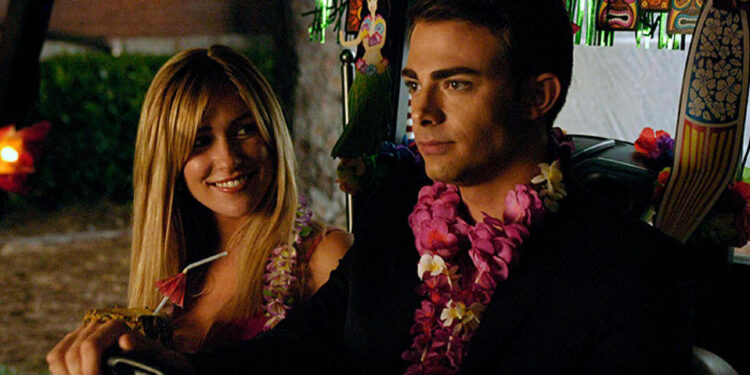 Van Wilder: Freshman Year