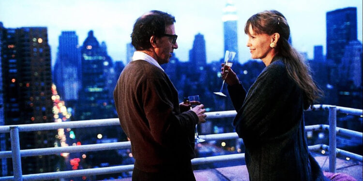 New York Stories