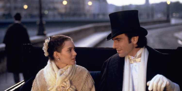 The Age of Innocence