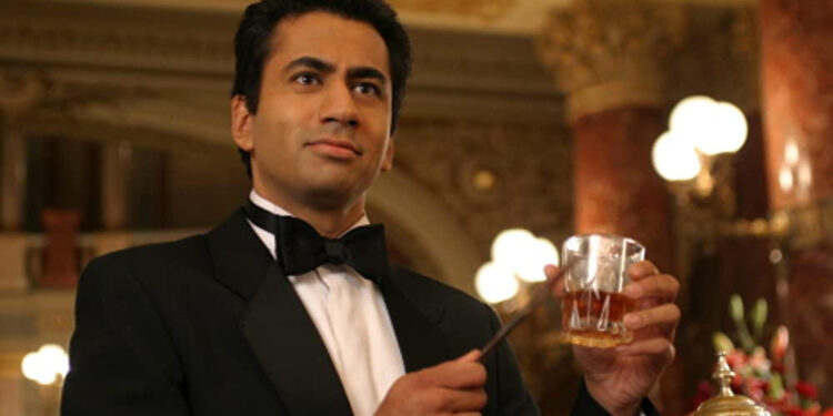 Van Wilder 2: The Rise of Taj