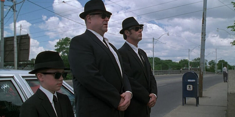 Blues Brothers 2000