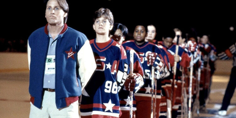 D2: The Mighty Ducks