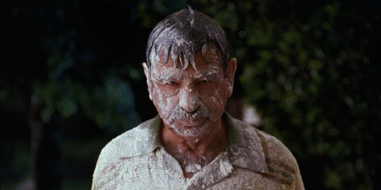 Dennis the Menace
