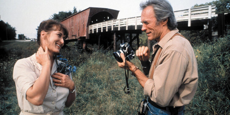 The Bridges of Madison County