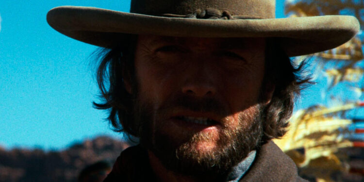 The Outlaw Josey Wales