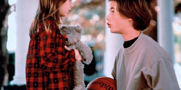 Christmas Every Day