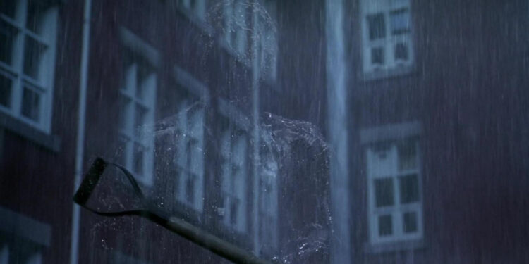 Hollow Man II