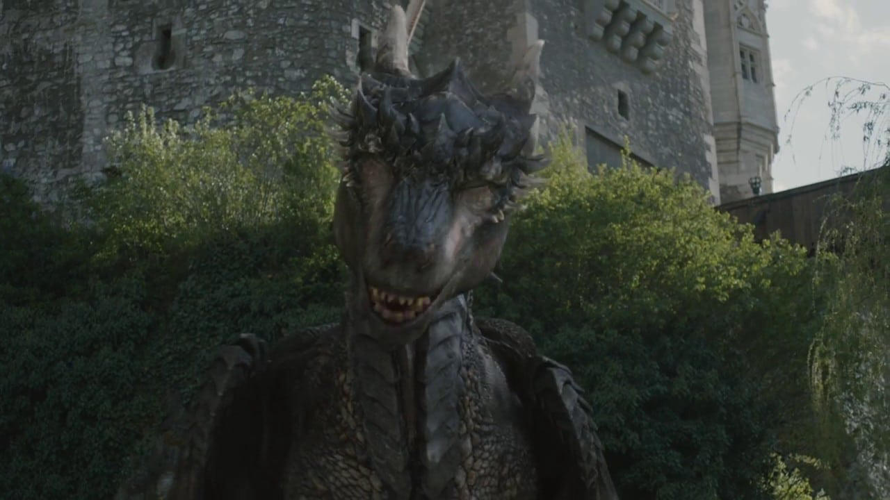 Top Films With Dragons You Haven&rsquo;t Seen