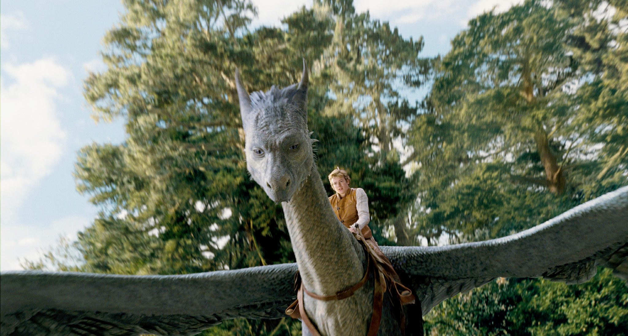 Top Films With Dragons You Haven&rsquo;t Seen