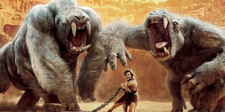 John Carter