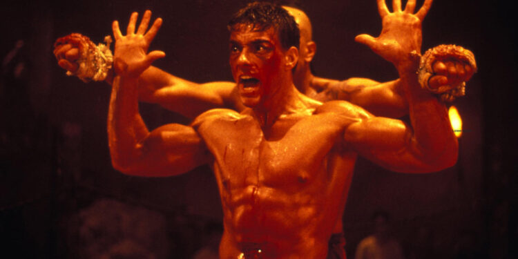 Kickboxer