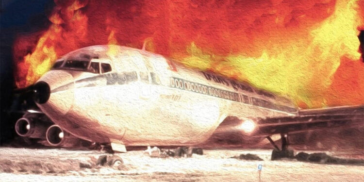 Airport