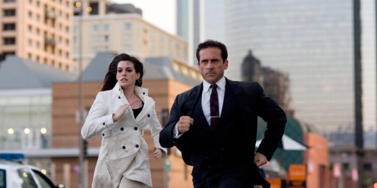 Get Smart