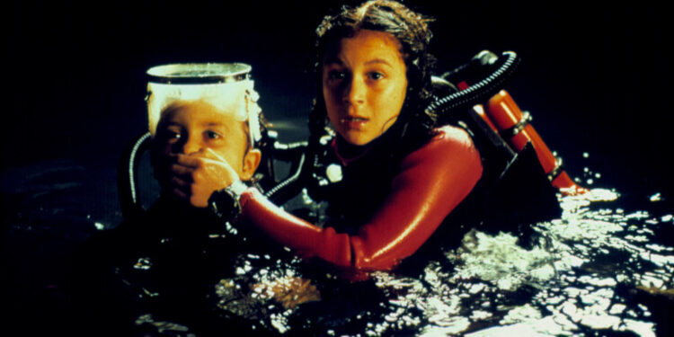 Spy Kids