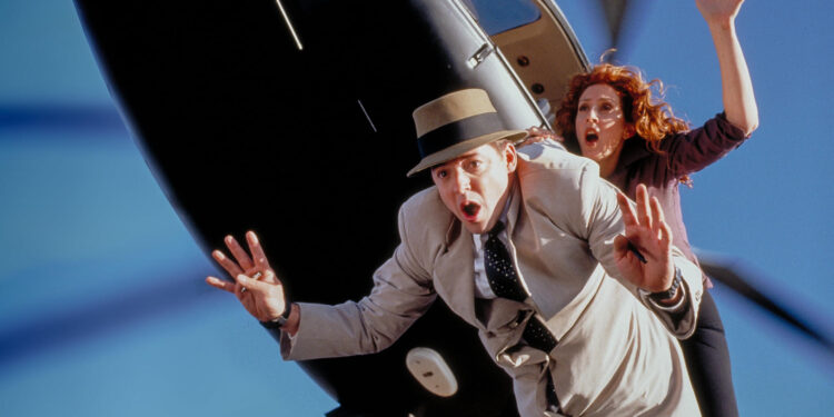 Inspector Gadget