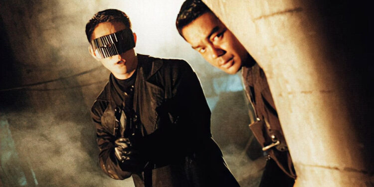 Black Mask