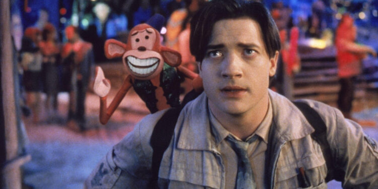 Monkeybone