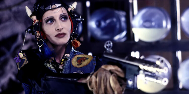 Tank Girl