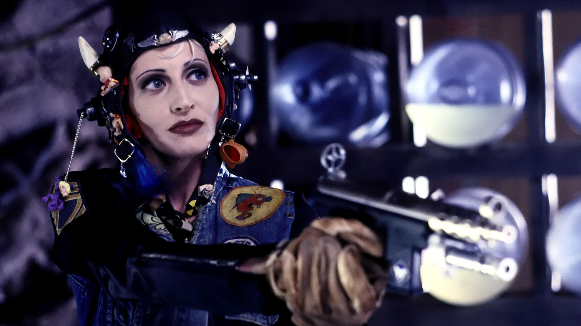 Top Dystopian Films You Haven’t Seen – 1990’s