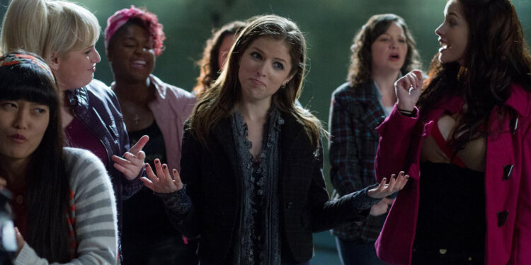 Pitch Perfect