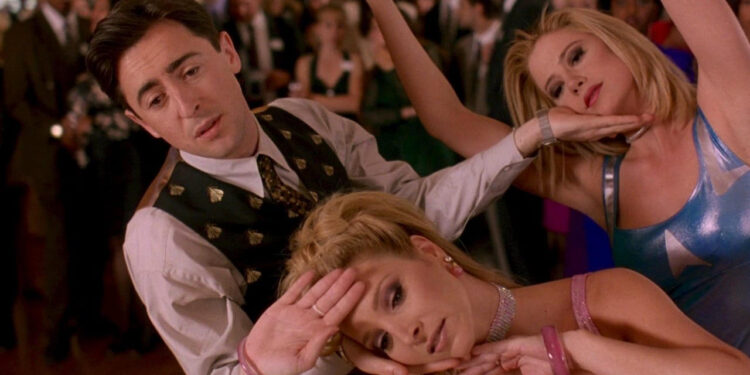 Romy and Michele’s High School Reunion