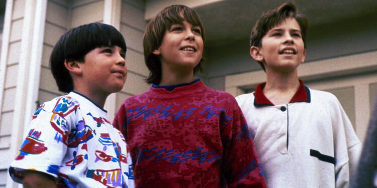 3 Ninjas